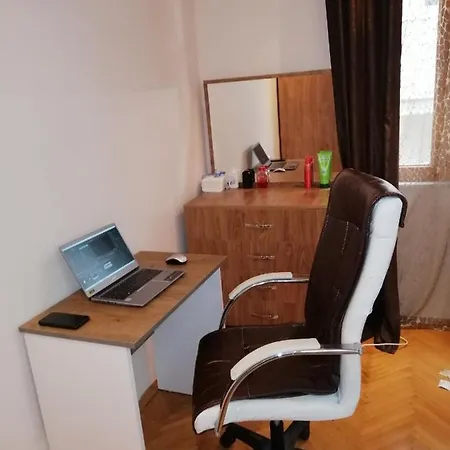 شقة فندقية Big Room For Rent