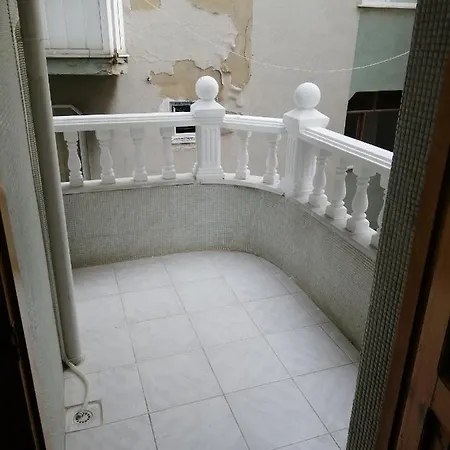 شقة فندقية Big Room For Rent